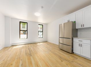 31 Park St #1, Brooklyn, NY 11206