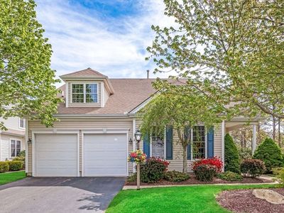 40 Canoe Lndg, Plymouth, MA, 02360