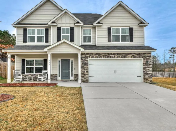 720 Courtland Lane, Harlem, GA 30814