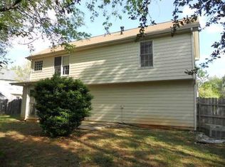 2745 Merrimac Ct, Lawrenceville, GA 30044