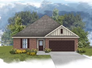 1033 Stella Rd, Foley, AL 36535