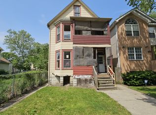 11932 S Parnell Ave, Chicago, IL 60628