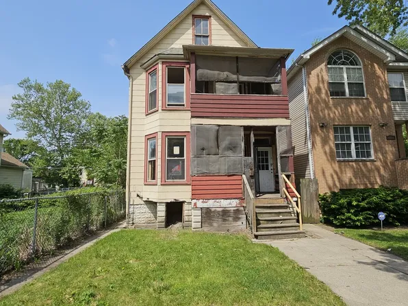 11932 S Parnell Ave, Chicago, IL 60628