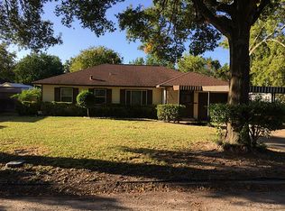 3866 Arbor St, Houston, TX 77004