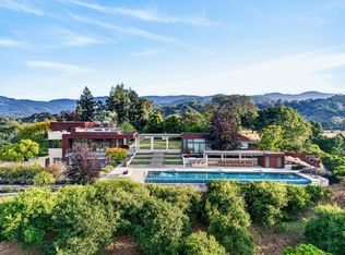 22525 Rolling Hills Rd, Saratoga, CA 95070