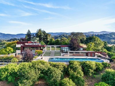 22525 Rolling Hills Rd, Saratoga, CA, 95070