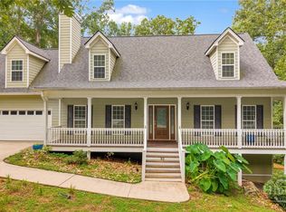 93 Highland Ridge, Hartwell, GA 30643