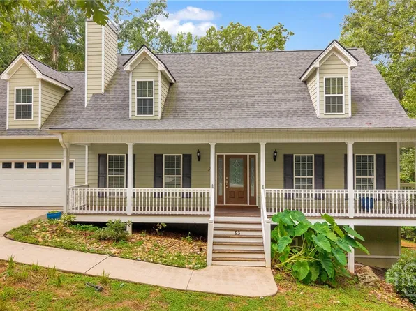 93 Highland Ridge, Hartwell, GA 30643