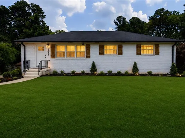 2653 Hicks Rd SW, Marietta, GA 30060