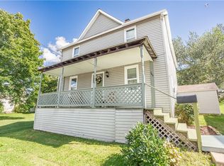 265 Hancock St, Clymer, PA