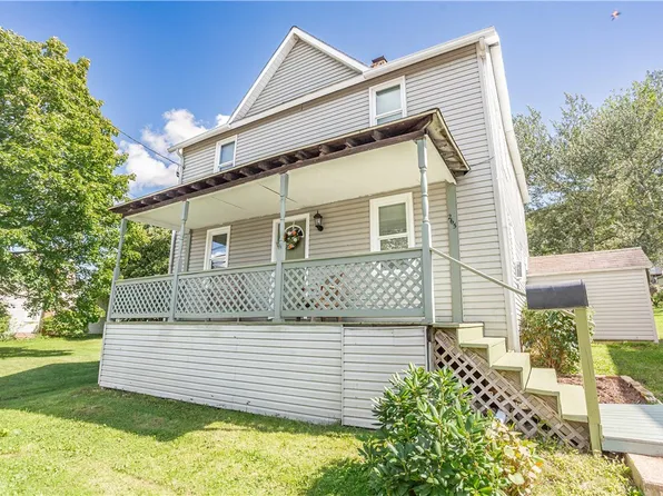 265 Hancock St, Clymer, PA 15728