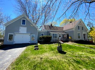 230 Limerock St, Rockland, ME 04841