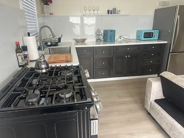 1301 Ulfinian Way #B — Photo 2