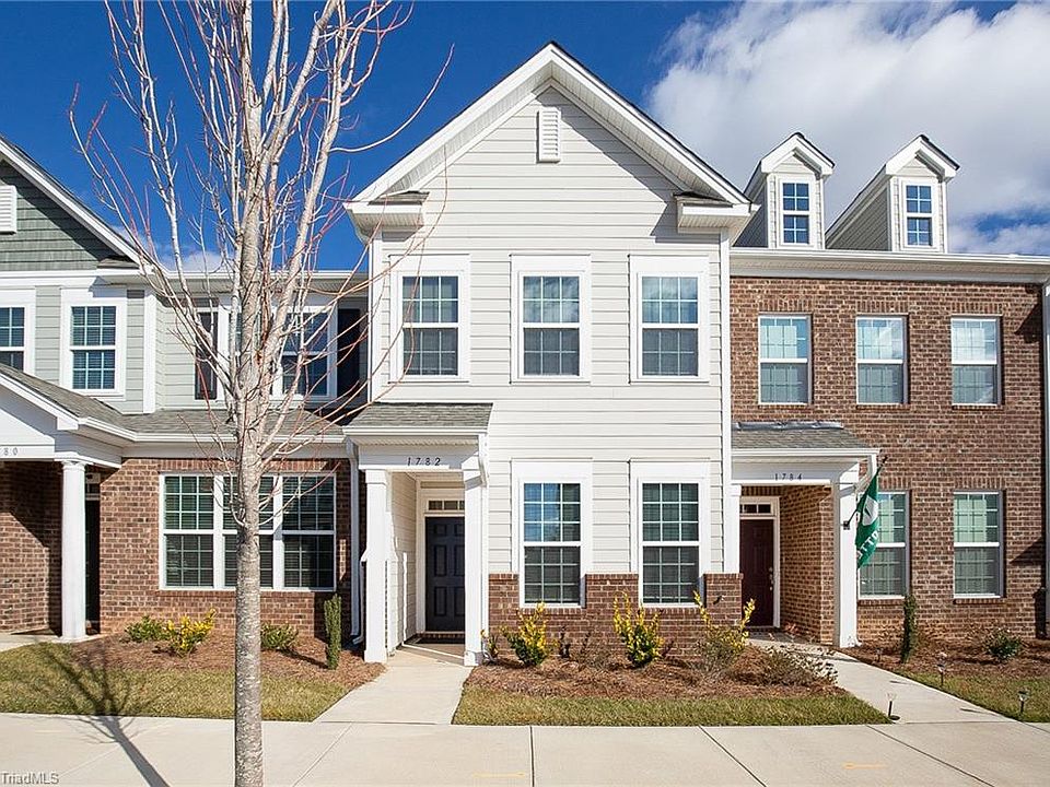 1782 Welden Village Ave, Kernersville, NC 27284 MLS 1130057 Zillow