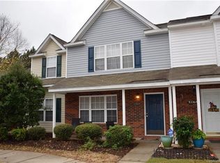 12368 Hennigan Place Ln, Charlotte, NC