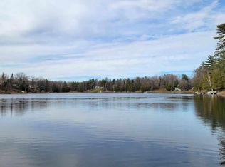 3630 Chippewa Dr, Glennie, MI 48737