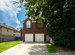 6805 Hickory Crk, Plano, TX 75023