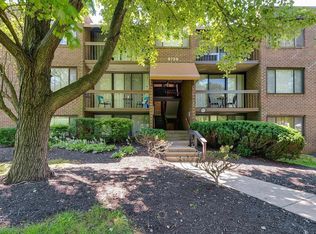 8729 Hayshed Ln UNIT 23, Columbia, MD 21045