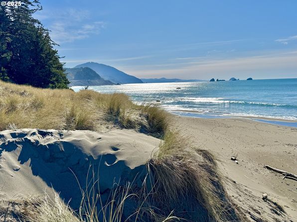 41825 Old Mill Rd, Port Orford, OR 97465