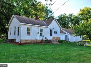 1123 K St NE, Brainerd, MN 56401