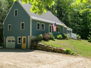 60 Clark Mill Rd, Weare, NH 03281