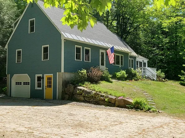 60 Clark Mill Road, Weare, NH 03281