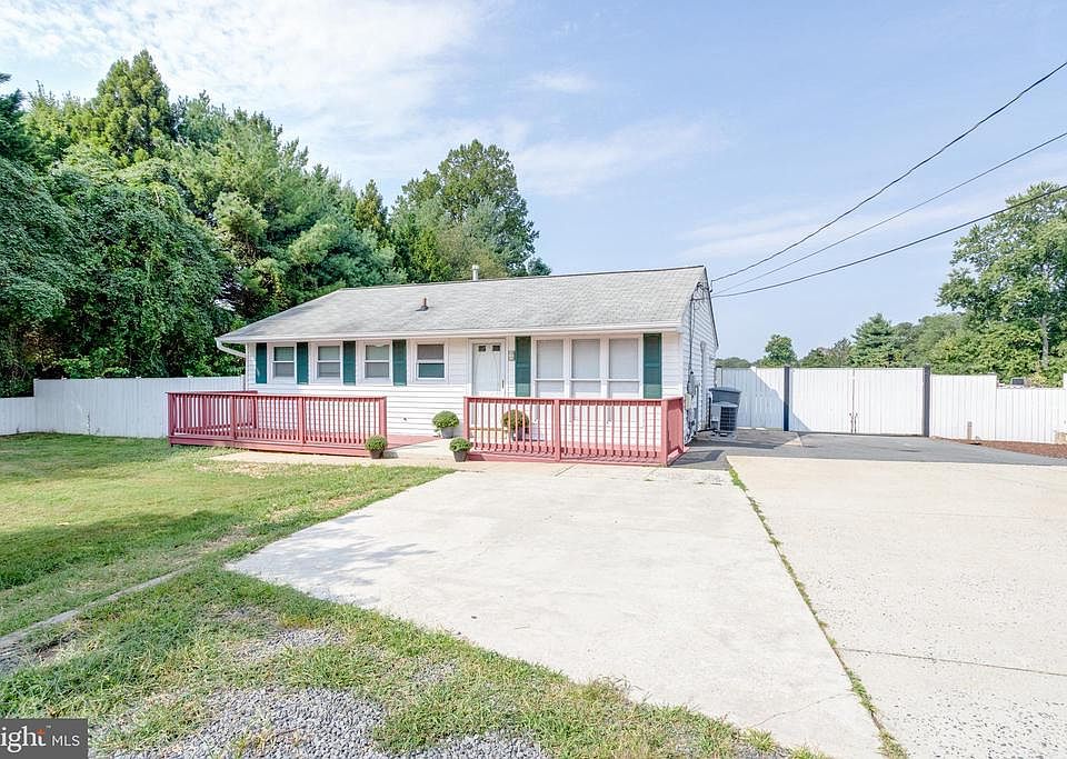 1st image of 5024 Backlick Rd