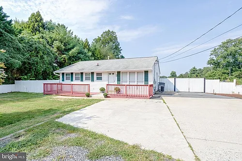 5024 Backlick Rd Photo 1