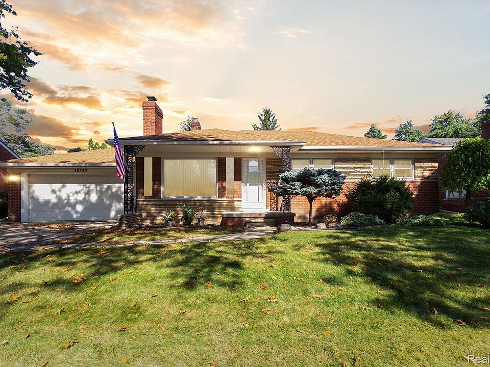 1st image of 20843 Lakeland St