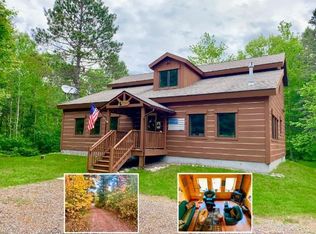 3752 Larrabee Ln, Conover, WI 54519