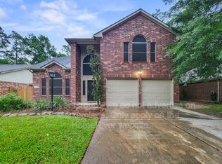 23310 Grand Rapids Ln, Spring, TX 77373