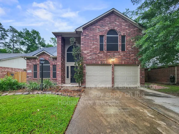 23310 Grand Rapids Ln, Spring, TX 77373