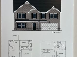 604 Righter Ct #64, Fairburn, GA 30213