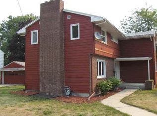 1020 Kandiyohi Ave SW, Willmar, MN 56201