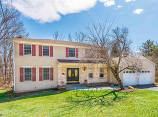 7 Monroe Pl, Rockaway, NJ 07866
