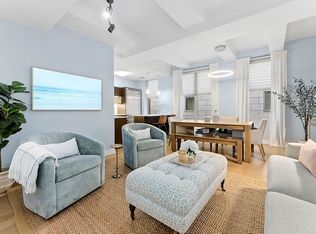119 Fulton St APT 4B, New York, NY