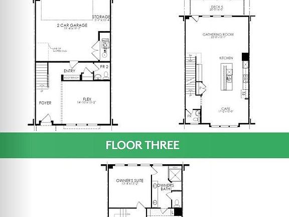 5th image of 909 Mount Curve Blvd #H