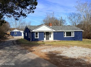 6617 Washington Pike, Knoxville, TN 37918