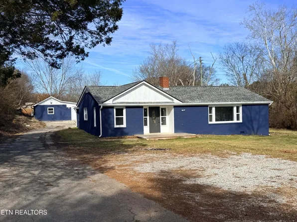 6617 Washington Pike, Knoxville, TN 37918