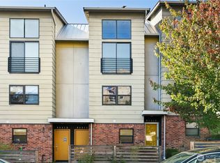 Lake View Add, Seattle, WA 98105