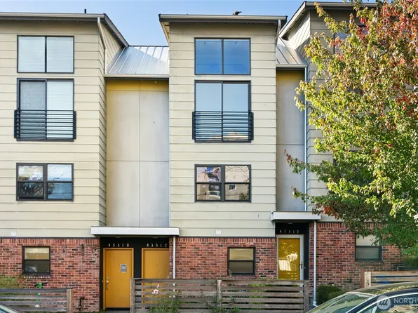 4331 9th Avenue NE #C, Seattle, WA 98105