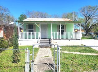 1531 San Casimiro, San Antonio, TX 78214