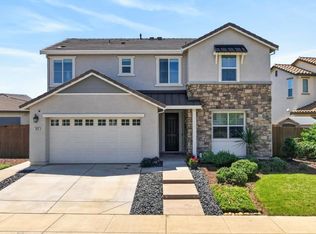 4090 Magenta Bloom Way, Rancho Cordova, CA 95742