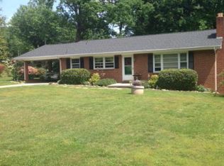 2580 Hankins Rd, Marion, NC 28752