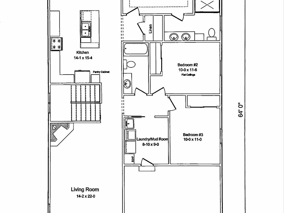 2nd image of 1511 Ash St