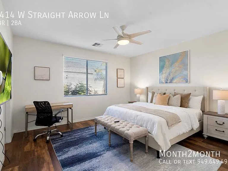 5414 W Straight Arrow Ln — Photo 13