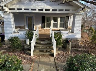 72 Arthur St, Holyoke, MA 01040