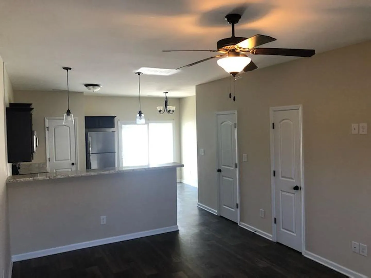 2 bedroom, 2.5 bath townhouse in Sneads Ferry Justice Farm Townhome community — Photo 4