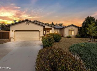 3365 Marigold Dr, Prescott, AZ 86305