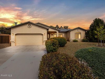 3365 Marigold Dr, Prescott, AZ, 86305